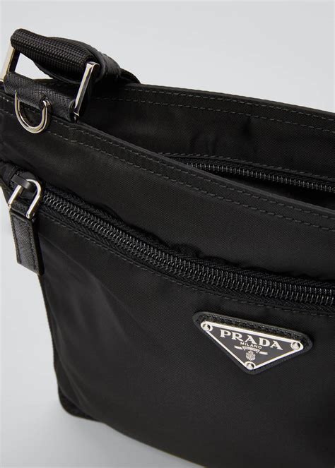 prada crossbody bag used